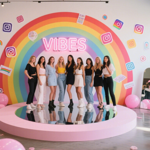 如何通过国外网红推广提升App的全球影响力