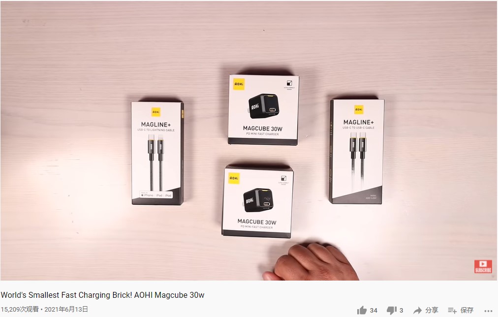 空气炸锅如何找YouTube红人推广？来看看Hotlist的经典案例！