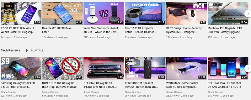 20210802 频道-Shane Starnes