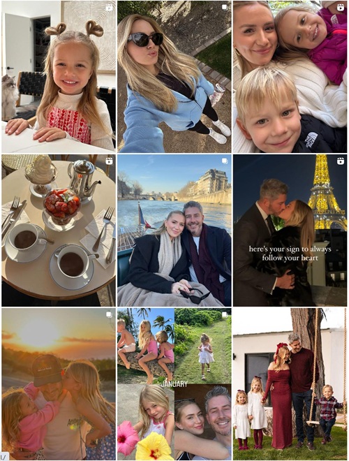 Instagram达人推广:美区家庭生活时尚类博主推荐频道内容