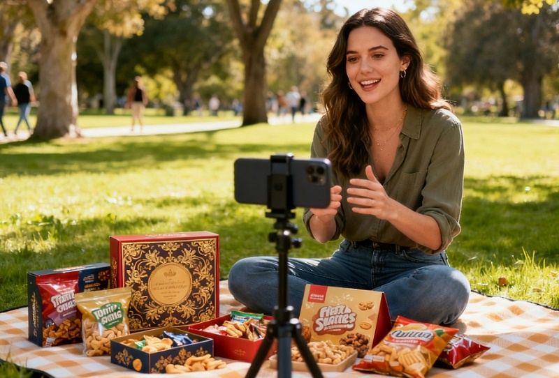 海外KOL营销大号：品牌出海的必备利器