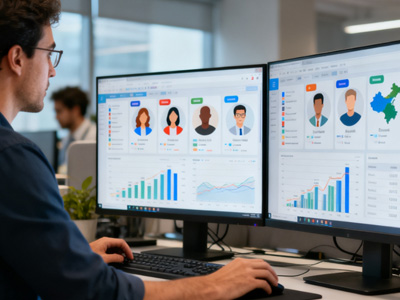 海外KOL营销排名：如何选择合适的KOL合作伙伴提升品牌影响力