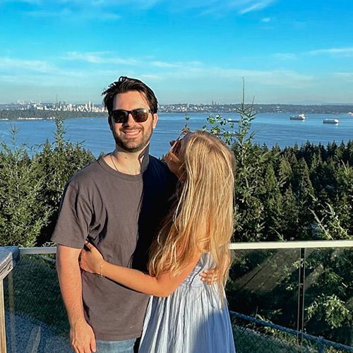 TikTok网红营销:适合宣传海外户外运动装备的加拿大旅游博主