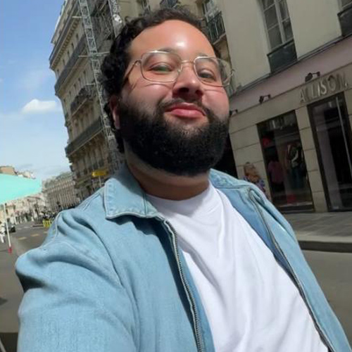 Instagram红人营销：s***s｜法国 美食