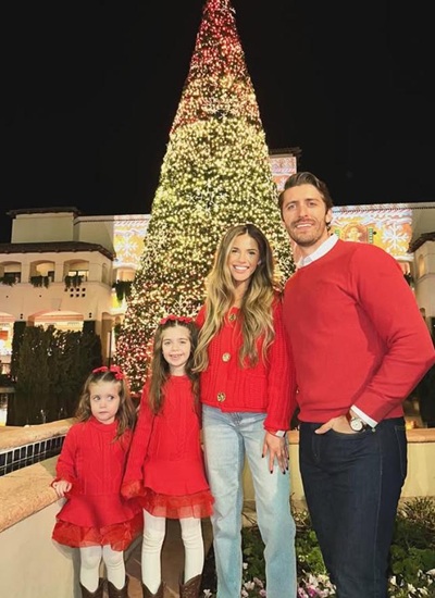 Instagram网红营销:美国5万粉丝家庭类小博主