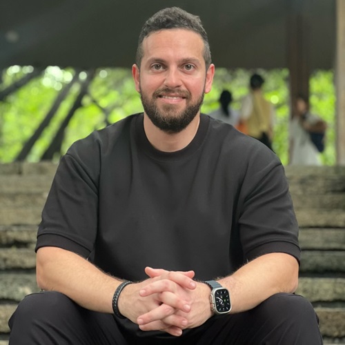 Instagram网红营销:中东阿联酋汽车主编记者博主推荐