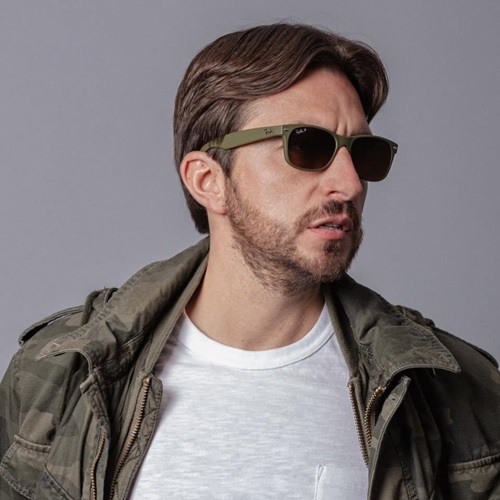 Instagram网红营销：墨西哥汽车海外博主专业试驾各国汽车