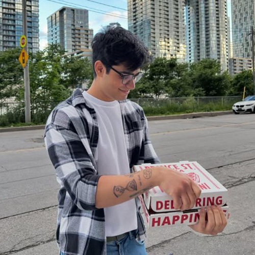 Instagram网红:加拿大美食类网红小博主推荐