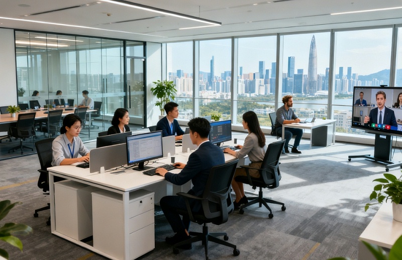 品牌出海营销公司有哪些，哪家好？