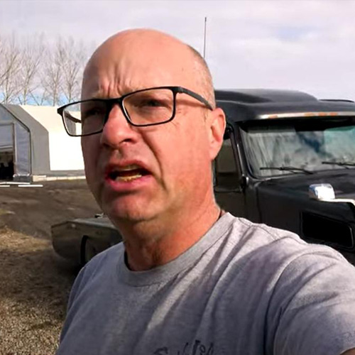 YouTube网红营销:美国户外冒险越野类红人推广