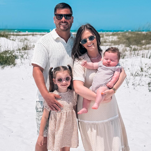 TikTok红人：美国泛家庭类网红适合日常品推广宣传