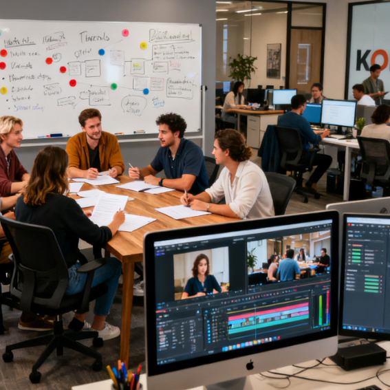 哪家Instagram网红机构靠谱（值得信赖的海外达人营销公司推荐）