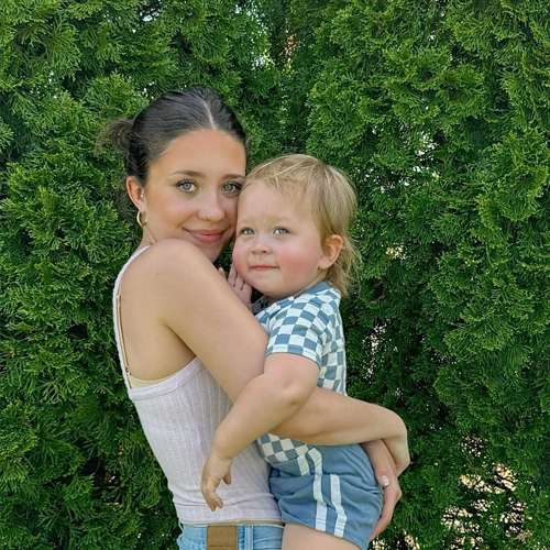 TikTok红人推广：a***3｜美国 母婴