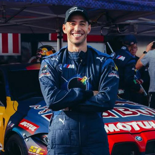 YouTube网红推广:希腊70万粉丝汽车大博主