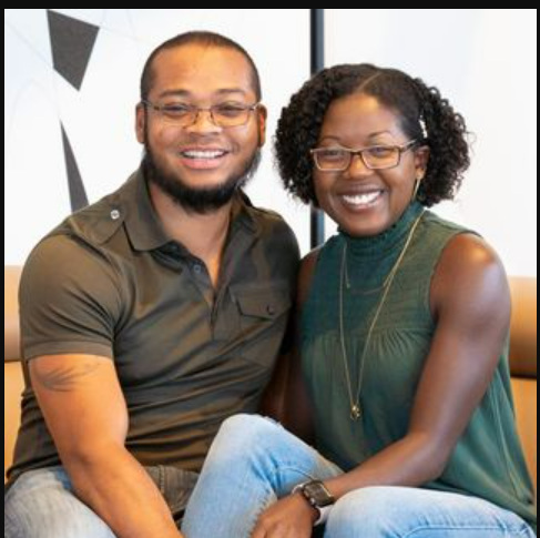 Instagram红人推广：p**4｜美国 家居情侣