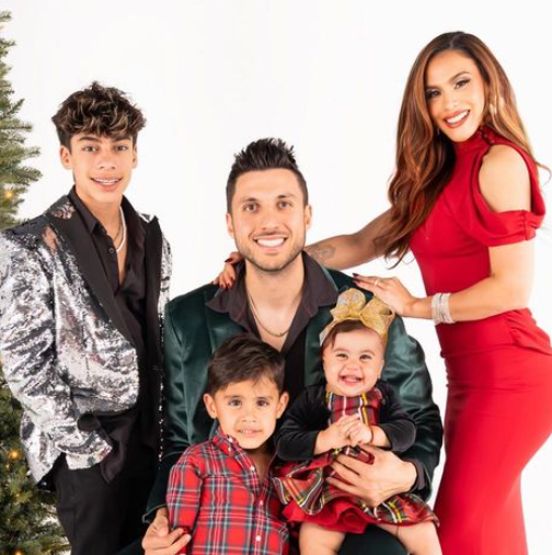 YouTube红人推广：T***y｜美国 娱乐