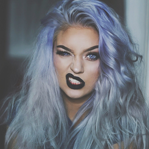 YouTube红人推广：N***n｜德国 时尚