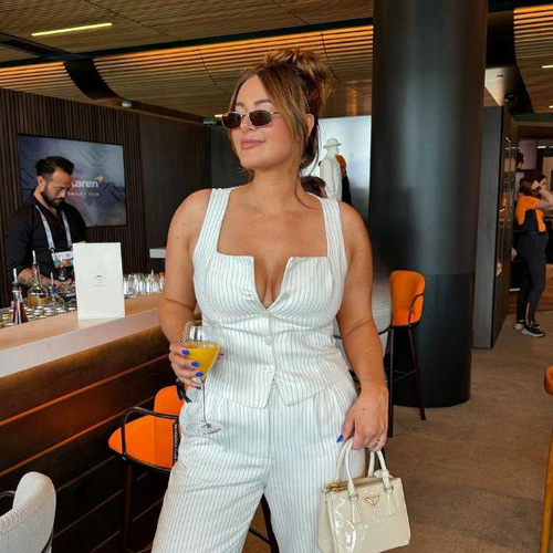 Instagram红人营销：s***t｜美国 时尚