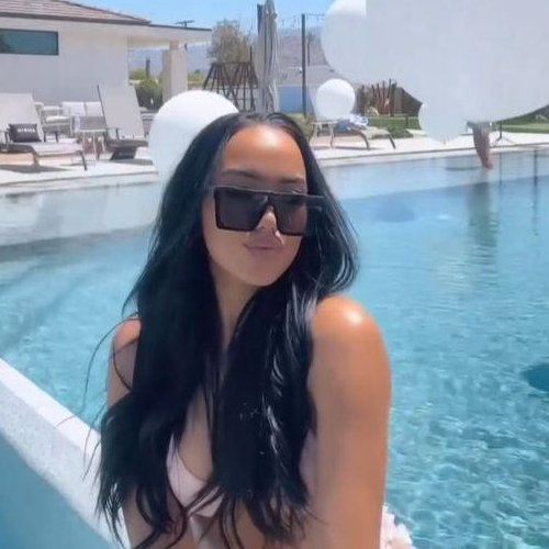 TikTok红人推广：I***g｜美国 美妆