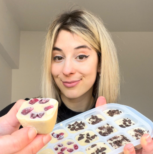 Instagram红人营销：c***i｜澳大利亚 美食