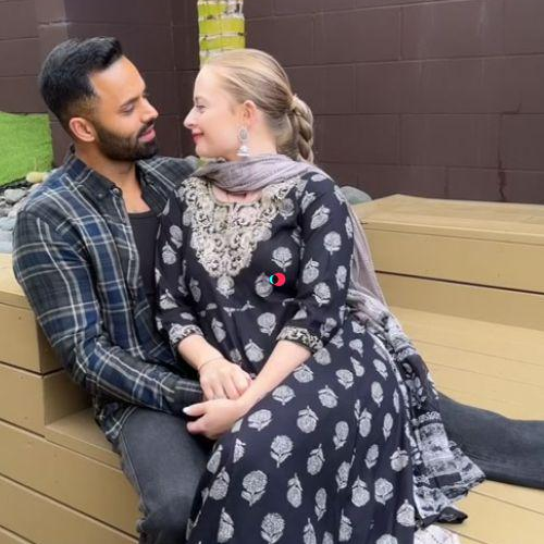 TikTok红人推广：t***s｜英国 母婴