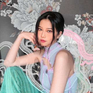 Instagram红人推广：𝐒***𝐩｜泰国 美妆