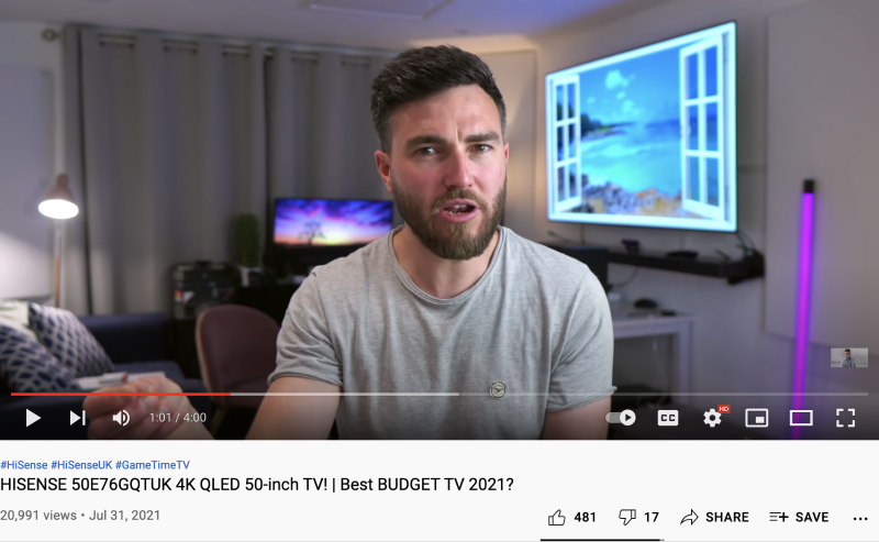 海外KOL营销案例