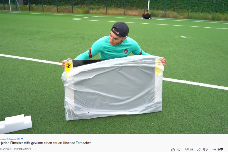 海外KOL营销案例