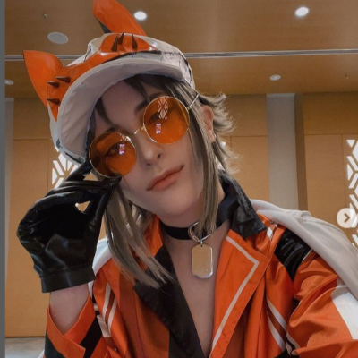 Instagram红人推广：k***r｜澳大利亚 Cosplay