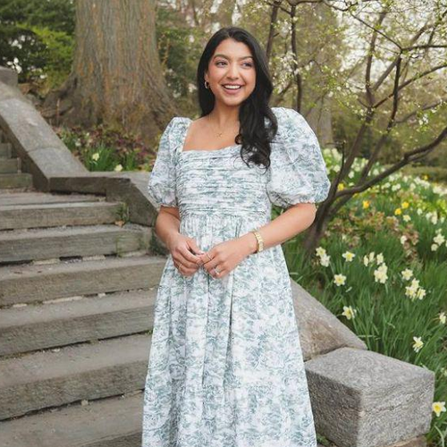 Instagram红人营销：f***r｜美国 时尚