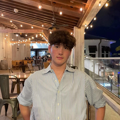 TikTok红人推广：s***s｜美国 生活美食