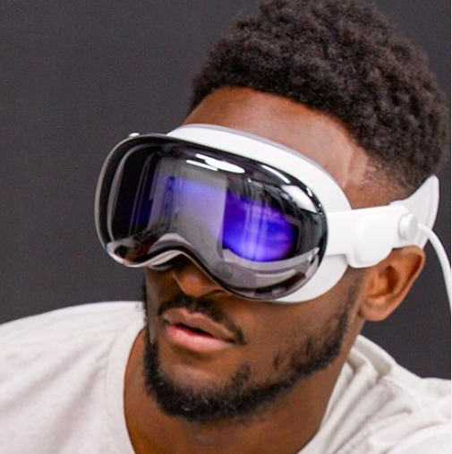 YouTube红人推广：M***e｜美国 科技