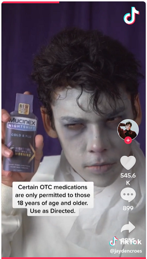 tiktok网红营销误区