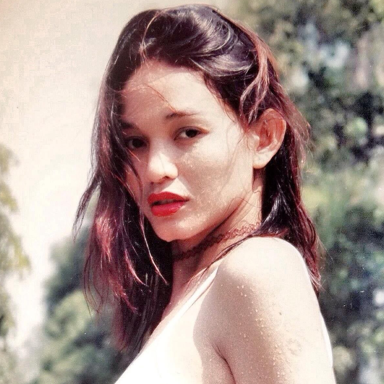 Instagramjavascript:void(0)泰国时尚网红